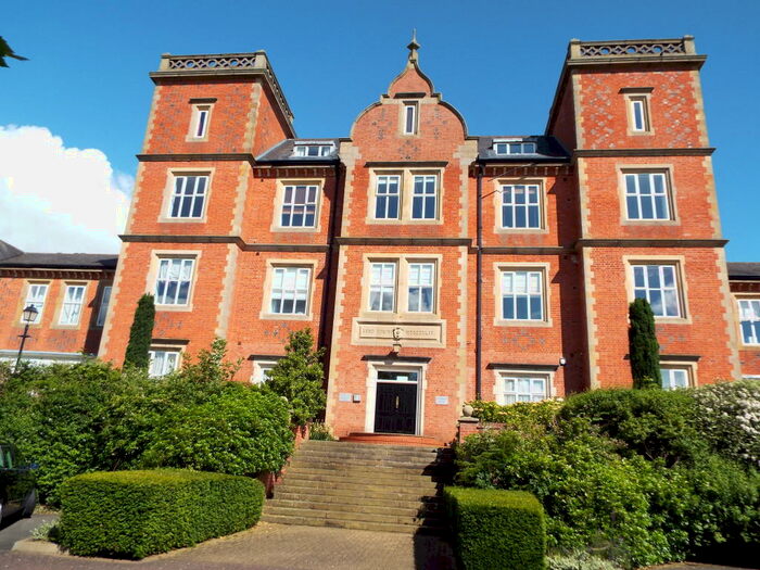 2 Bedroom Apartment To Rent In Duesbury Court, Derby, DE3