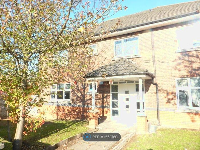 Studio To Rent In Phoenix House, Hatfield, AL10