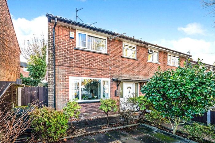 3 Bedroom Semi-Detached House To Rent In Simpson Road, Worsley, Manchester, Greater Manchester, M28