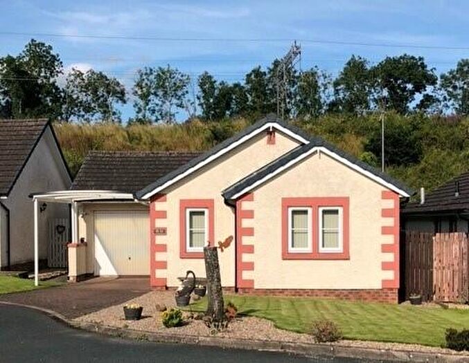 2 Bedroom Detached Bungalow For Sale In Cumberland Way, Clifton, Penrith, CA10