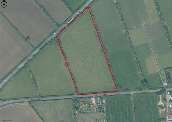 Land For Sale In Ashton Common, Trowbridge, BA14