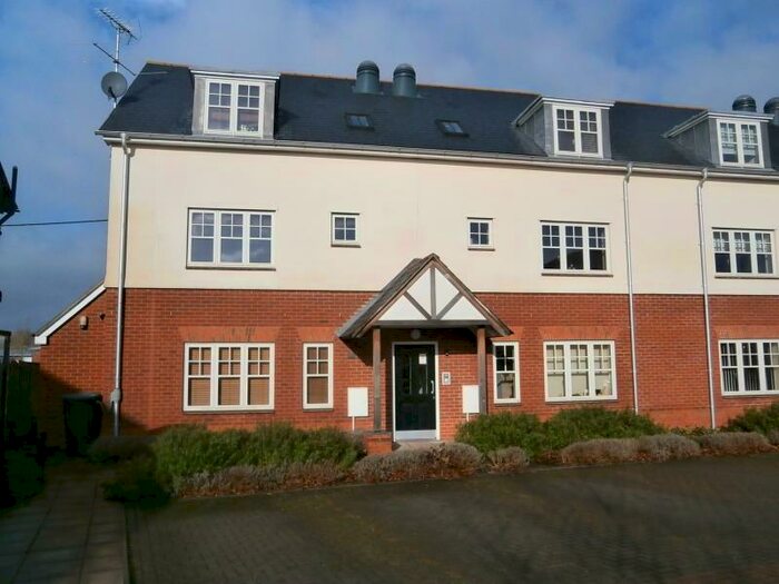 1 Bedroom Flat To Rent In Tidworth Road, Ludgershall, Andover, Hampshire, SP11