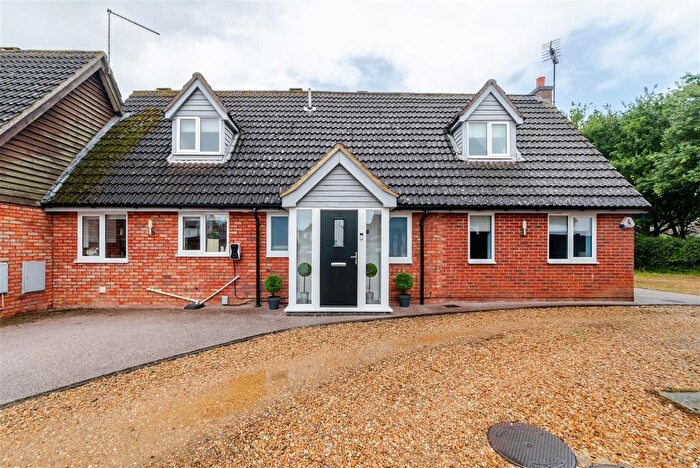 4 Bedroom End Terrace House For Sale In Canonsfield, Werrington, Peterborough, PE4