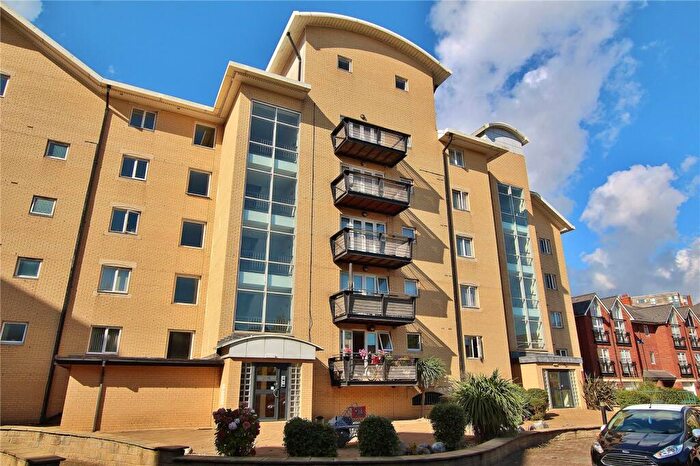 1 Bedroom Apartment To Rent In Adventurers Quay, Cardiff Bay, CF10