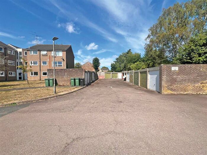 Land For Sale In Hilldyke Road, Wheathampstead, St. Albans, AL4