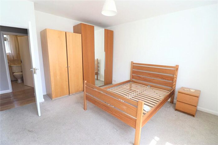 1 Bedroom Apartment To Rent In Tokyngton Court, Colindeep Lane, London, NW9