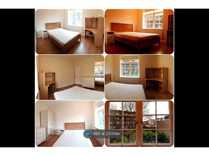 3 Bedroom Flat To Rent In Gaskell Street, London, SW4