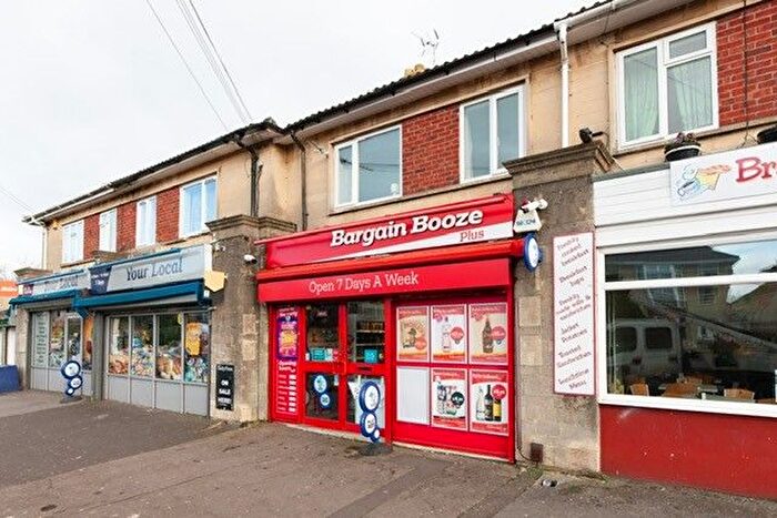 4 Bedroom Flat To Rent In Mount Road, Southdown, Bath, BA2