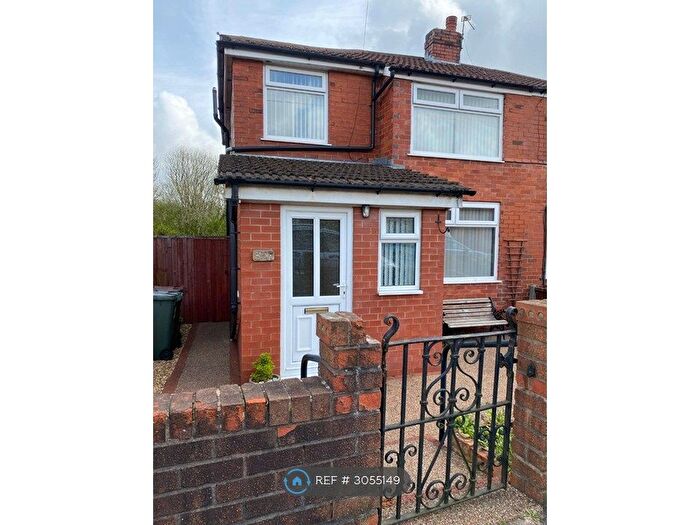 3 Bedroom Semi-Detached House To Rent In Longworth Avenue, Chorley, PR7
