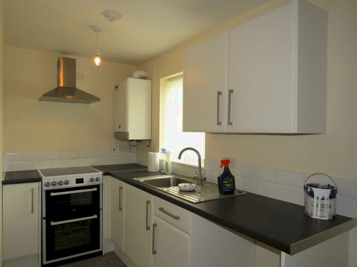 2 Bedroom Apartment To Rent In Gascelyn Place, Chippenham, SN14