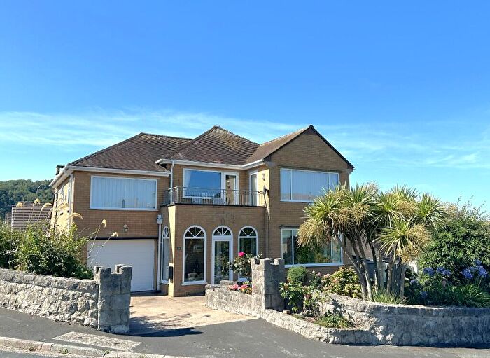 3 Bedroom Detached House For Sale In Aber Drive, Llandudno, Conwy (County Of), LL30