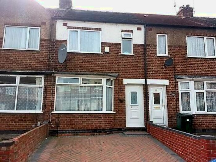3 Bedroom Terraced House To Rent In Glaisdale Avenue, Holbrooks, Coventry CV6