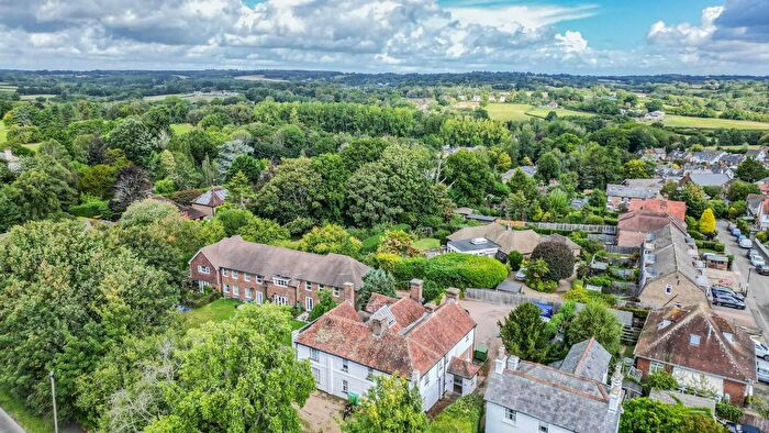 1 Bedroom Studio For Sale In North Grove Road, Hawkhurst, Cranbrook, TN18