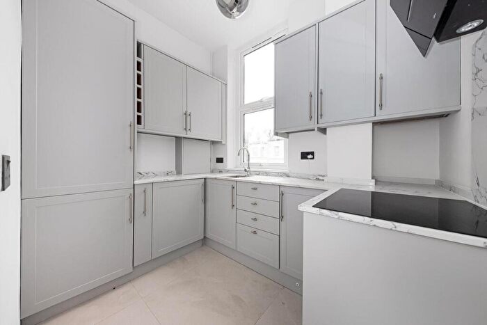 1 Bedroom Flat For Sale In Venner Road, Sydenham, London, SE26