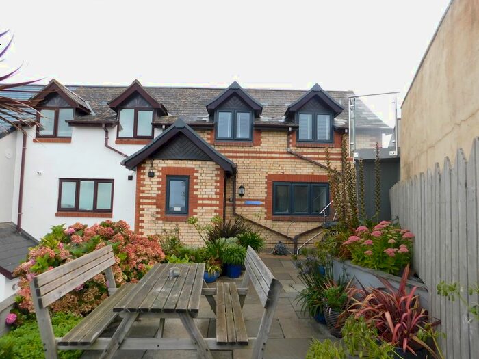 3 Bedroom Semi-Detached House To Rent In Chapple Hill, Mortehoe, EX34