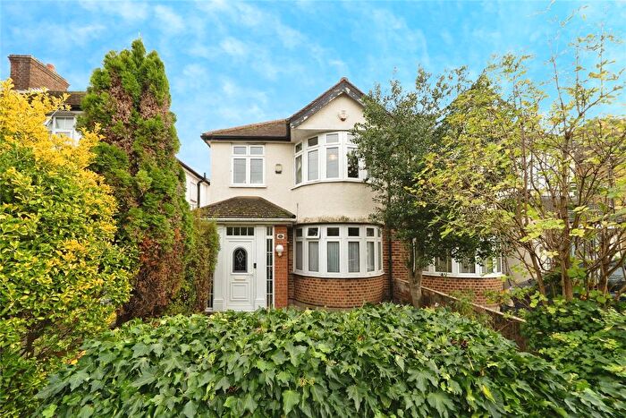 3 Bedroom Semi Detached House To Rent In Wyndham Crescent, Whitton, Hounslow, TW4