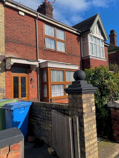 3 Bedroom Terraced House To Rent In High Street, Sheerness, ME12