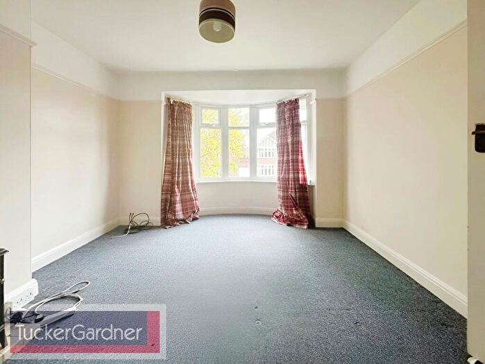 1 Bedroom Flat To Rent In Thornton Road, Cambridge, CB3