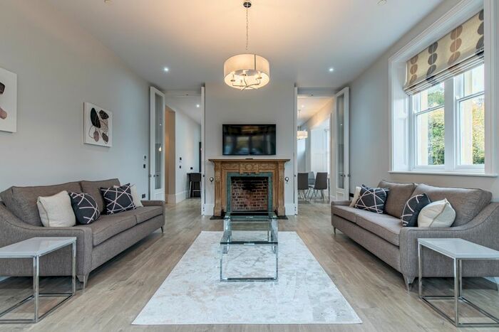 1 Bedroom Flat To Rent In Holton, Oxford, OX33