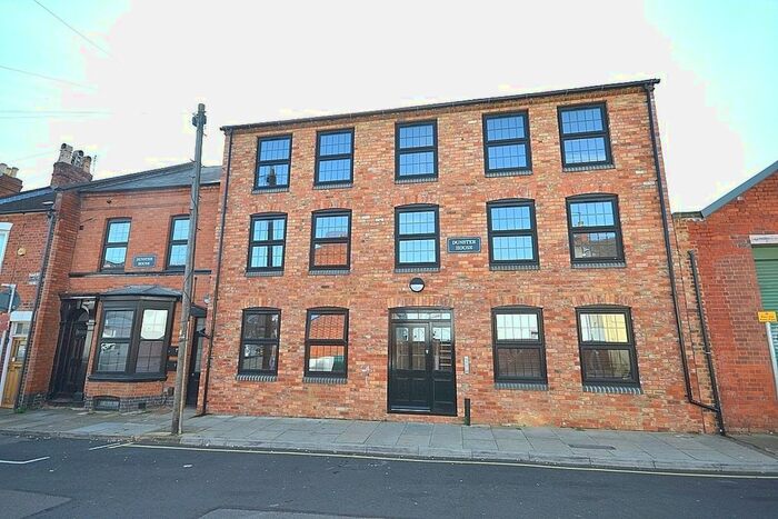 1 Bedroom Flat To Rent In Dunster Street, Dunster Street, Northampton, NN1