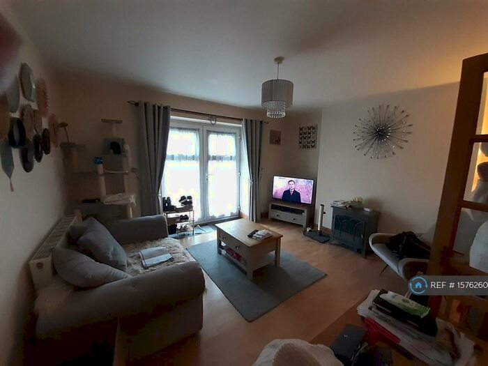 1 Bedroom Flat To Rent In Lockyer Road, Plymouth, PL3