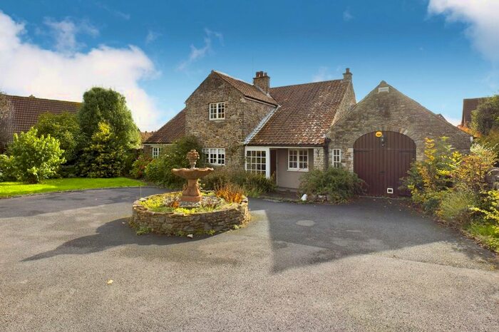 4 Bedroom Cottage To Rent In Lodge Lane, Nailsea, Bristol, BS48