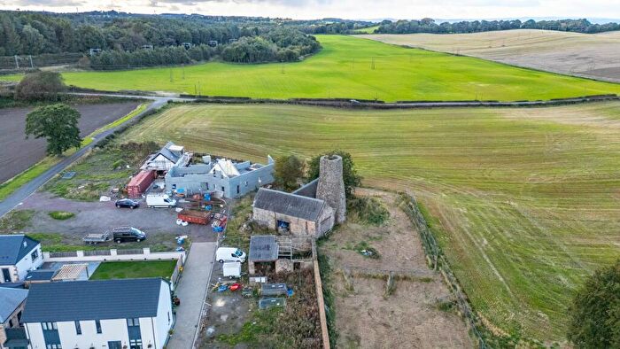 Plot For Sale In Residential Development Opportunity, Linlithgow, EH49
