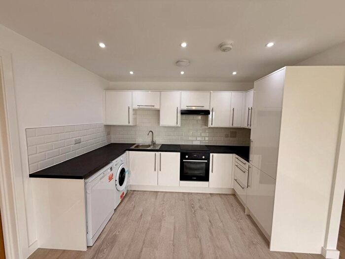 2 Bedroom Apartment To Rent In Armstrong House, Fletton Quays, Peterborough, PE2