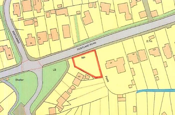 Land For Sale In Postland Road, Crowland, PE6