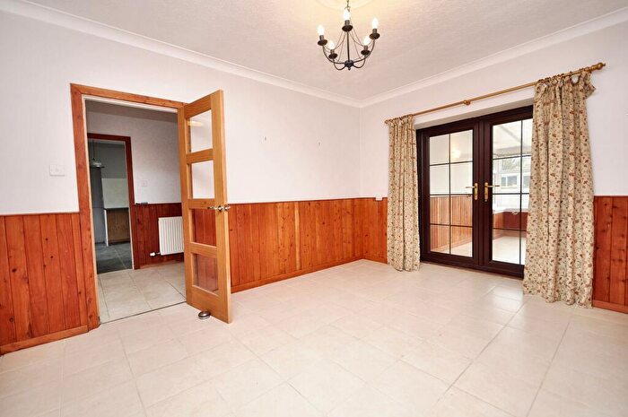 2 Bedroom Detached House For Sale In Challoch, Newton Stewart, DG8