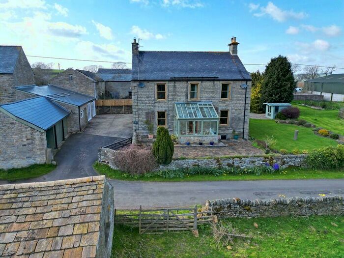 4 Bedroom Detached House For Sale In Allendale, Hexham, NE47