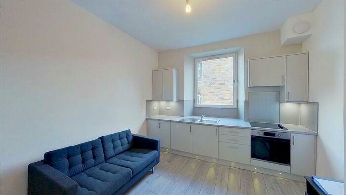 1 Bedroom Flat To Rent In Dalgety Street, Edinburgh, EH7