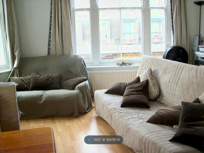1 Bedroom Flat To Rent In Chippenham Road, Maida Vale, W9