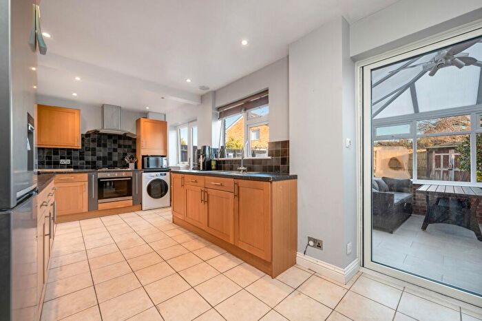 3 Bedroom Semi Detached House For Sale In Winster Crescent, Melton Mowbray, LE13