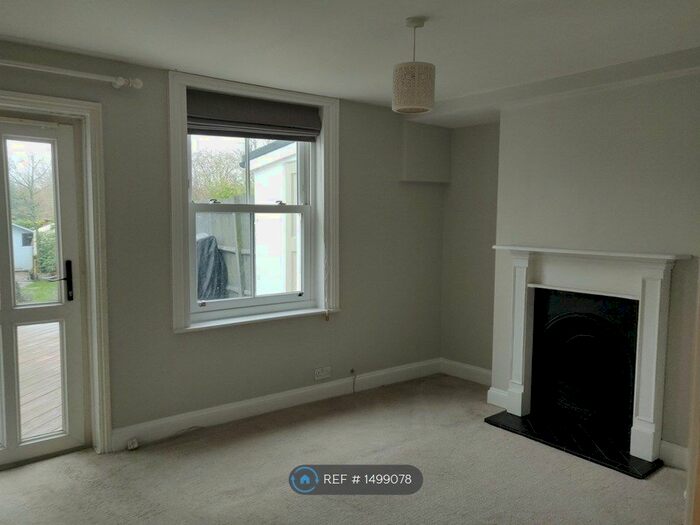 4 Bedroom Terraced House To Rent In Upper Fant Road, Maidstone, ME16