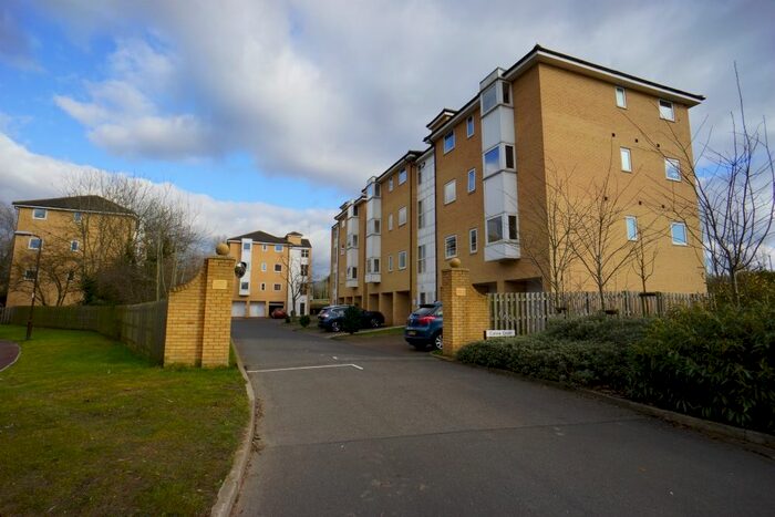 2 Bedroom Flat To Rent In Calvie Croft, Hodge Lea, Milton Keynes, MK12