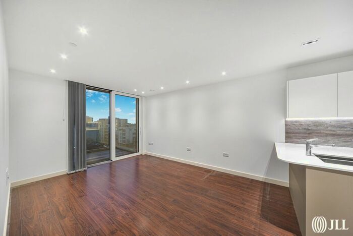 1 Bedroom Flat To Rent In Woodberry Down, London, N4