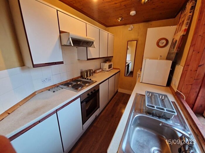 1 Bedroom Flat To Rent In Victoria Road, First Floor Right, Aberdeen, Aberdeenshire, AB11