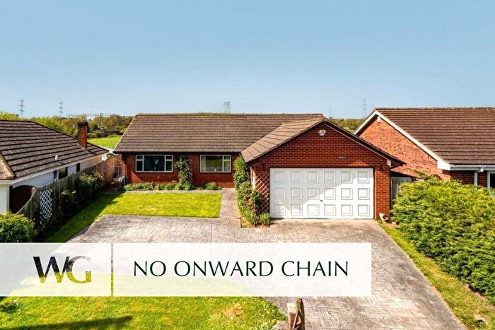 3 Bedroom Bungalow For Sale In Clyst St Mary, Devon, EX5