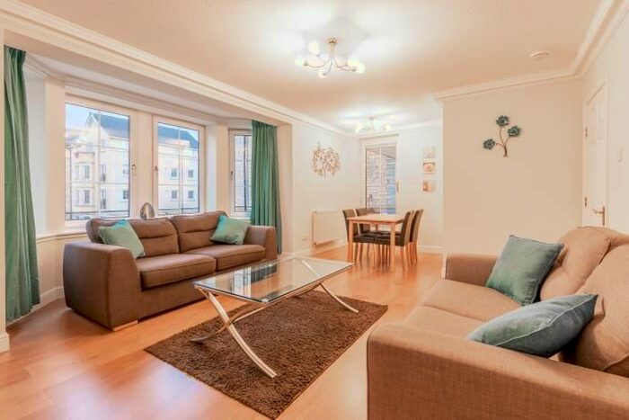 3 Bedroom Flat To Rent In Roseburn Maltings, Edinburgh EH12