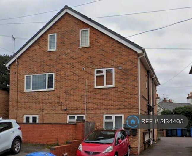 2 Bedroom Flat To Rent In Shepherds View, Littleover, Derby, DE23