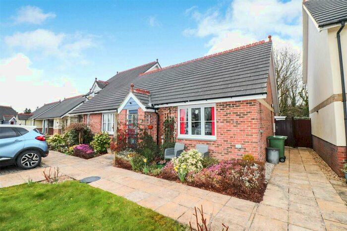 2 Bedroom Bungalow For Sale In Halwill, Beaworthy, EX21