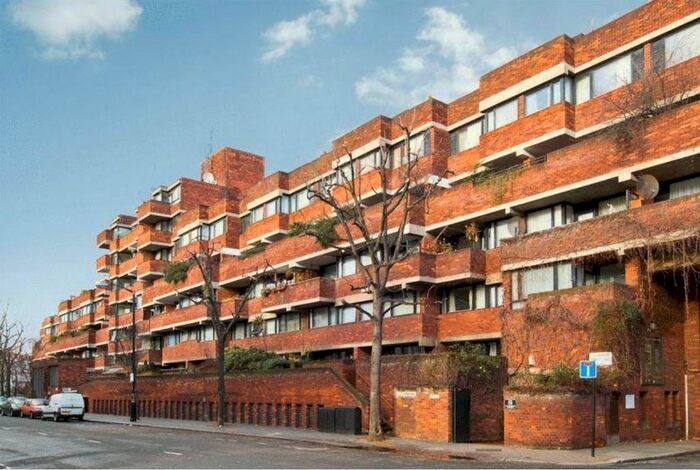 1 Bedroom Flat To Rent In Vauxhall Bridge Road, London SW1V