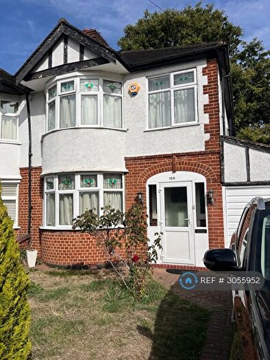 3 Bedroom Semi-Detached House To Rent In Hamilton Avenue, Surbiton, KT6