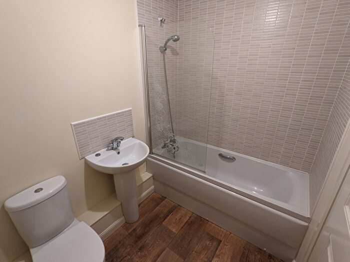 2 Bedroom Property To Rent In Pity Me, Durham, DH1