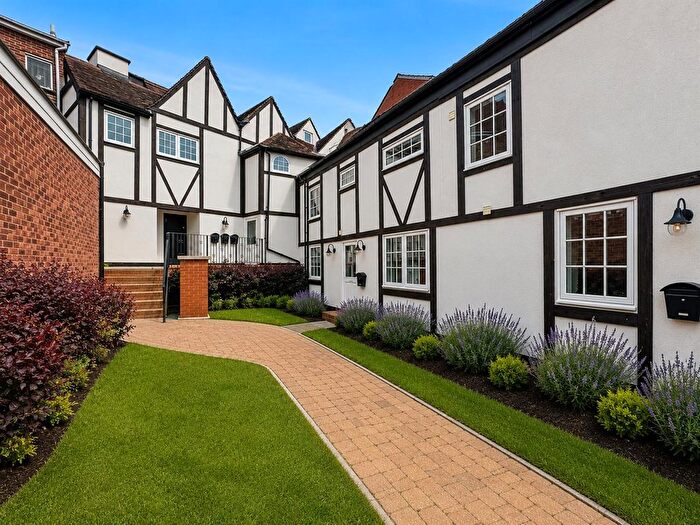 1 Bedroom Flat To Rent In St Michaels Court, St Michaels Lane, Braintree, CM7