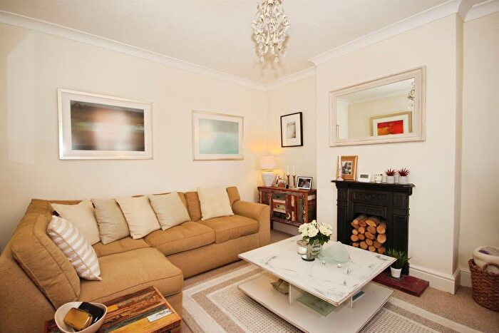 3 Bedroom End Terrace House For Sale In Villiers Street, Leamington Spa, CV32