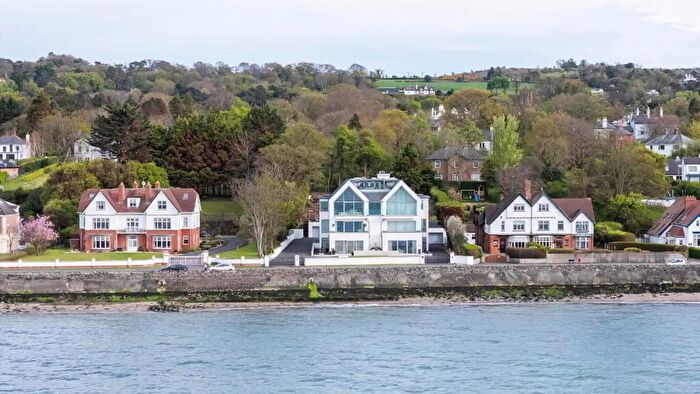 2 Bedroom Apartment / Flats For Sale In Apartment Henley Seafront Road, Holywood, BT18