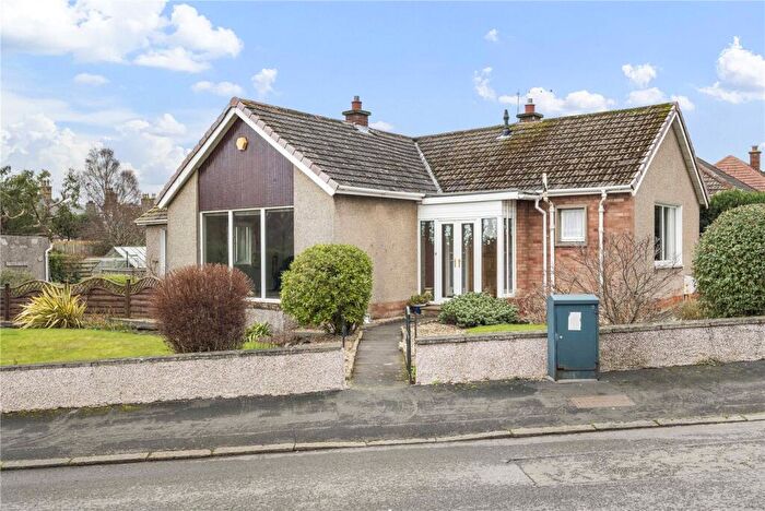 4 Bedroom Bungalow For Sale In Leadervale Road, Liberton, Edinburgh, EH16