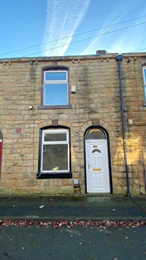 2 Bedroom Terraced House To Rent In South Shore Street, Church, Accrington, BB5